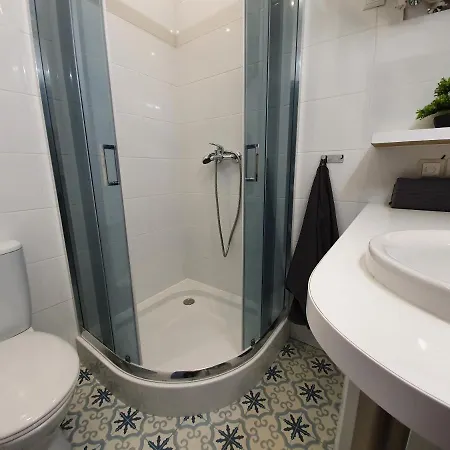 Studio Na Bohaterow Monte Cassino 42 Appartement *