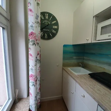 Appartement Studio Na Bohaterow Monte Cassino 42 *