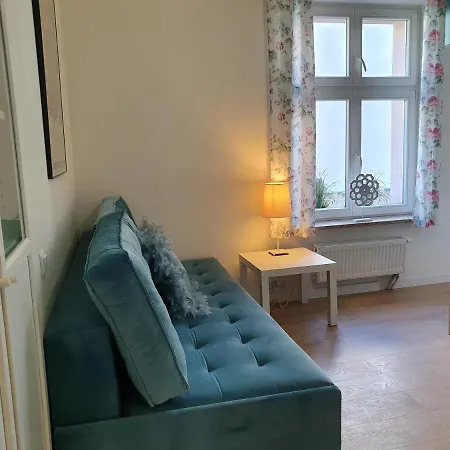 Studio Na Bohaterow Monte Cassino 42 Sopot