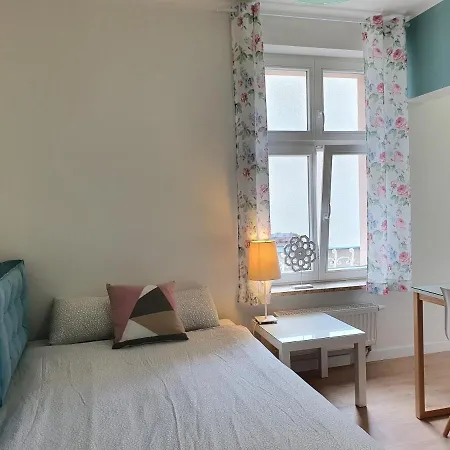 Appartement Studio Na Bohaterow Monte Cassino 42